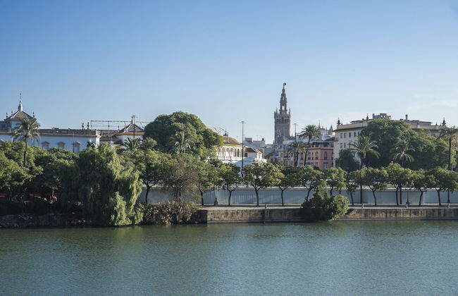 Pierre & Vacances Sevilla - Foto 37