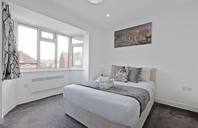 South Harrow - Foto 19