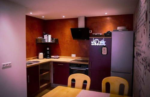 fewoflagmeier Kohlstetten II Alte Schreinerei - Foto 7