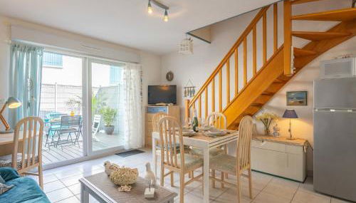 Holiday Home Les Jardins d'Agathe by Interhome - Foto 4