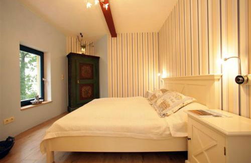 Wasserturm Putbus - Foto 5