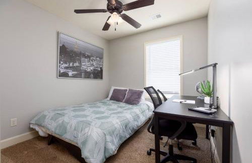 Home Away from Home 3 Close to KCI Airport, Weston - Foto 30