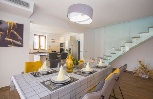 Villa Tiffany with private pool and garden - Foto 23