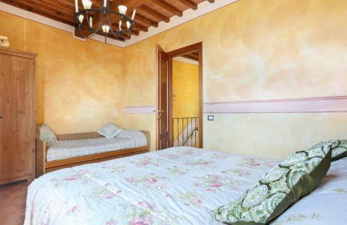 Apartment La Sorgente - BUT150 by Interhome - Foto 19