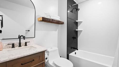 Summit Haus Cozy Getaway in the Poconos - Foto 5