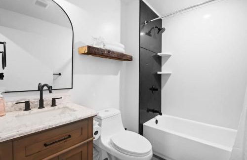 Summit Haus Cozy Getaway in the Poconos - Foto 5