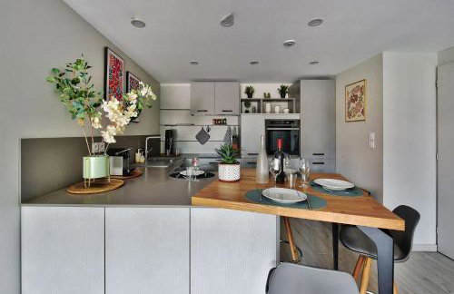 Chez Patricia en Beaujolais - Foto 20