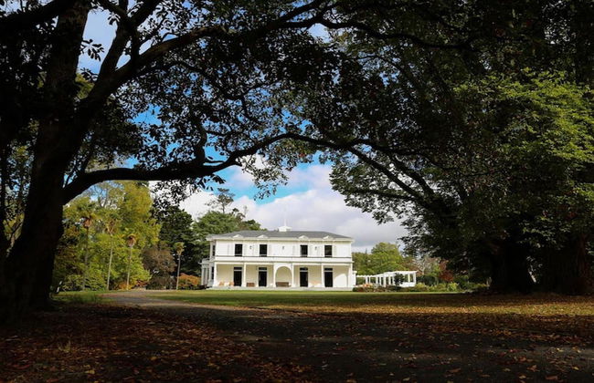 Mt Vernon Villa - Foto 21