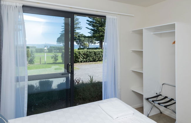 Waikanae Beach TOP 10 Holiday Park - Foto 18