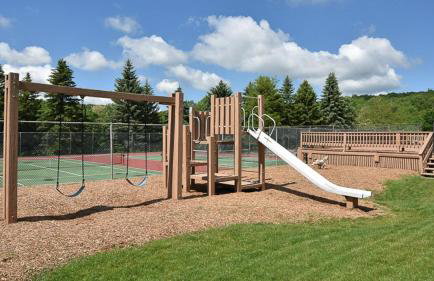 Seven Springs Sunridge 3 Bedrooms Premium Condo, Private Hot Tub! by RedAwning - Photo 52