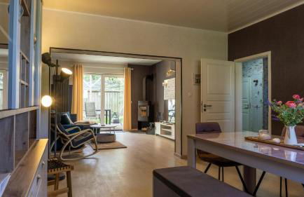 Ferienhaus Westerstraße - Foto 10