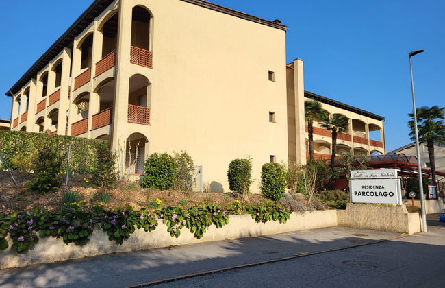 Residenza Parcolago Apt.212 - Foto 42