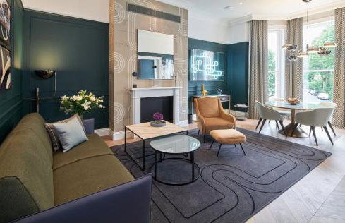 Lexham Gardens by Cheval Maison - Foto 32