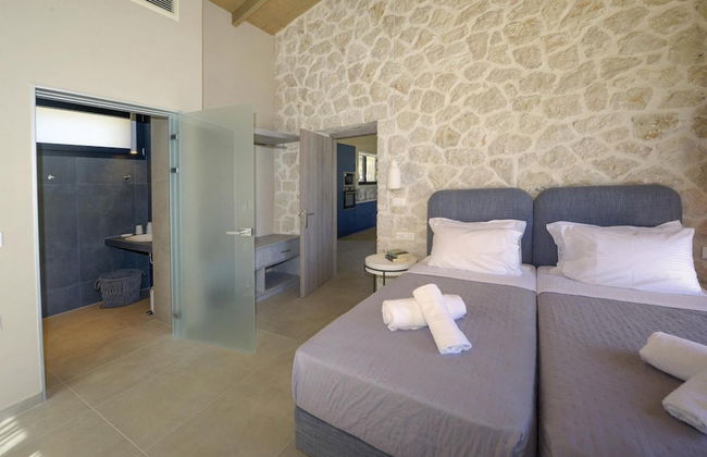 Villa Margarita in Ionian Islands - Foto 11