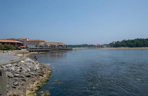 Appartement Lac marin - Photo 26