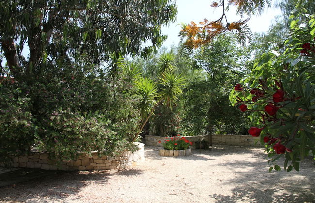 Villetta Immersa nel Verde Torre Guaceto - Foto 18