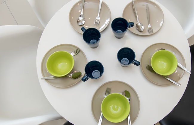 D Pristine Family Suite By Holi - Foto 13