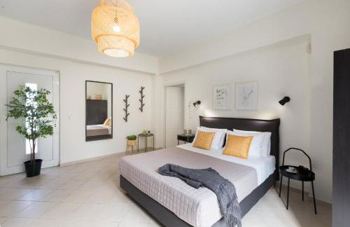 Effies Cozy Villa-Spectacular View and Playground - Foto 21