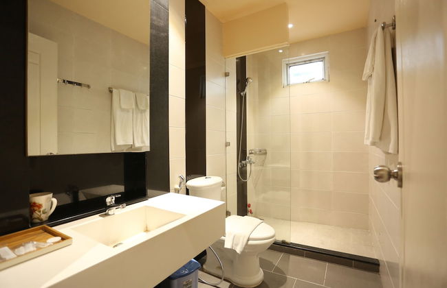 Diamond Suite Hai Ba Trung - Photo 49