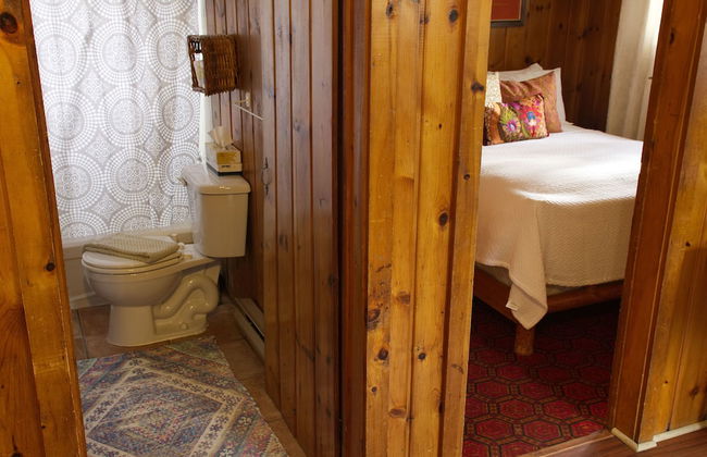 Chalets Le Village Suisse - Foto 73