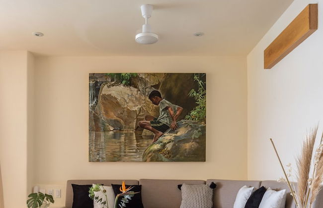 Kau Kan Luxury Condos - Foto 42