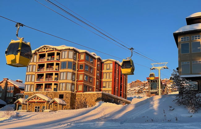 The Timbers by Okanagan Premier - Foto 1