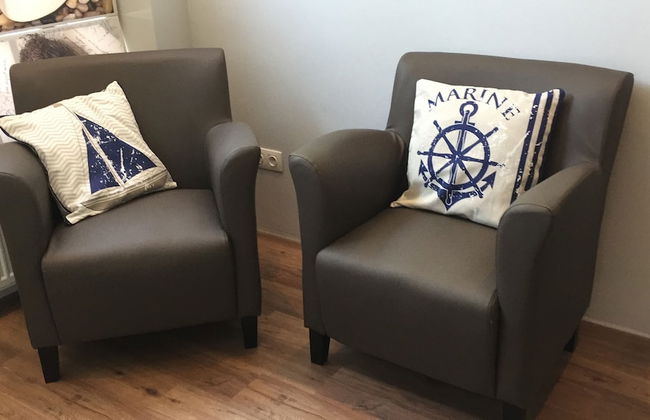 Appartementen de Kaaipoort - Foto 7