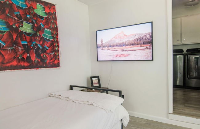 The Flat a Wanderlust Abodes Property - Foto 10