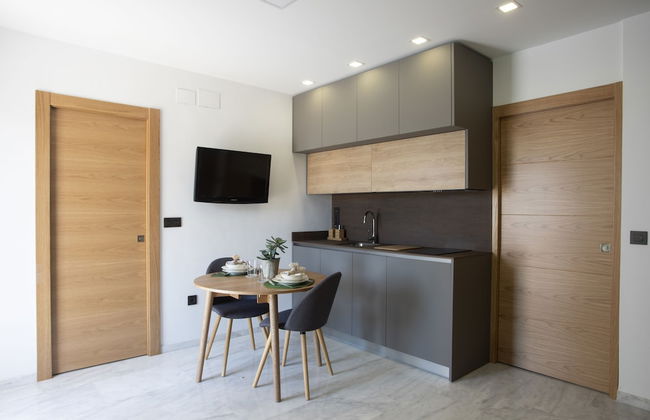 Thegood Apartment Córdoba - Photo 7