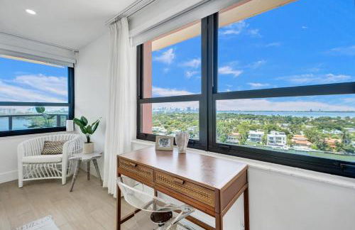 Luxury Ocean View Condo with Beach Service 1621 - Foto 52