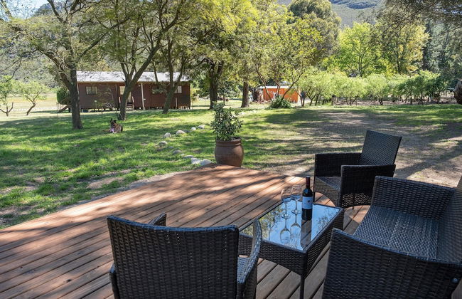 La Ferme Guest Farm - Foto 58