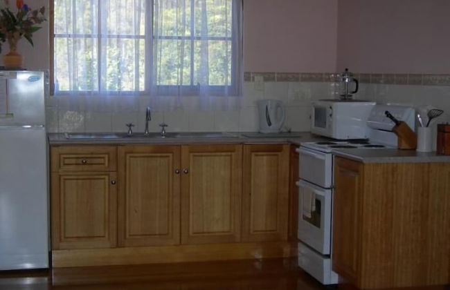 Platypus Park Country Retreat - Foto 20