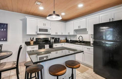 Wellington Cottage 2BR Modern Boho - Foto 13