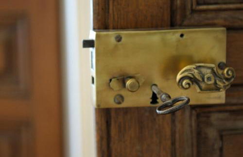 Apart-Hotel Heiligenthaler Hof - Foto 8