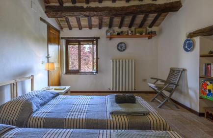 Ca Lucciola 12 by Marche Holiday Villas - Foto 38