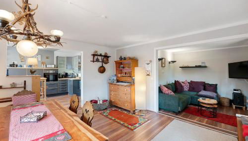 Haus Ruheplatzerl - Foto 3