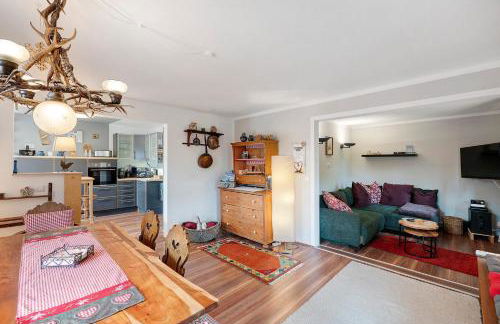 Haus Ruheplatzerl - Foto 3