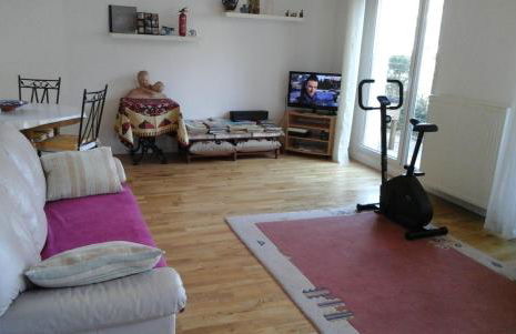 Résidence Le Parc COLMAR - Foto 13