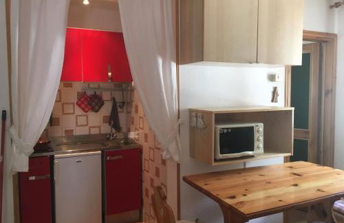 Monolocale DORI - Foto 15