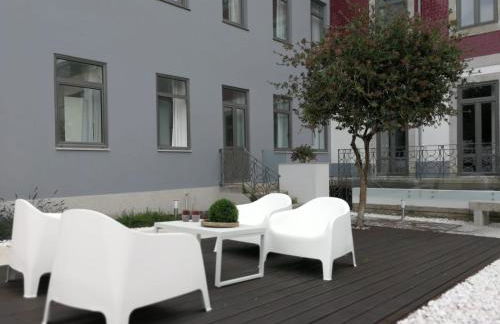 Porto Apartments - Bombarda 451 Suites - Foto 60