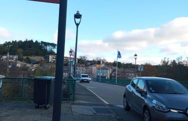 Appartement belle vue 07 - Foto 8