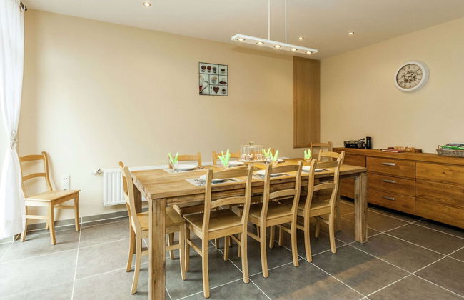 Glabbeek Family Retreat Home - Foto 31