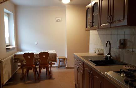 Gospodarstwo Agroturystyczne Dolina Zachwytu - Foto 13