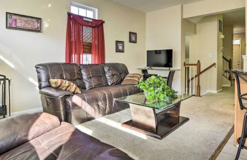 Maryland Vacation Rental Near Baltimore - Foto 13