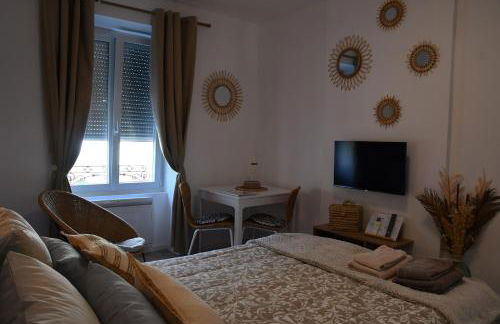 Studio Elégance Naturelle proche gare - Foto 14