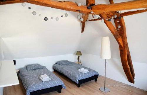 Villa Château Gontier - Photo 20