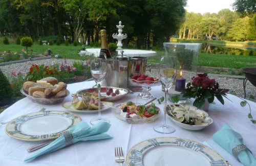 Villa am Stechlin - Foto 52