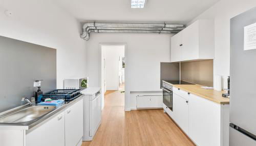 RAUMSCHMIDE Apartments Göppingen 4-7 - Foto 5