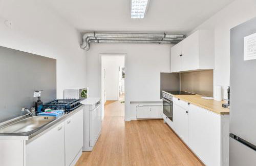 RAUMSCHMIDE Apartments Göppingen 4-7 - Foto 5