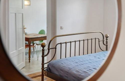 Ferienwohnung Bett Und Buch - Photo 41